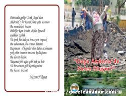 Anamur K�lt�r Derne�i'nden Konferans
